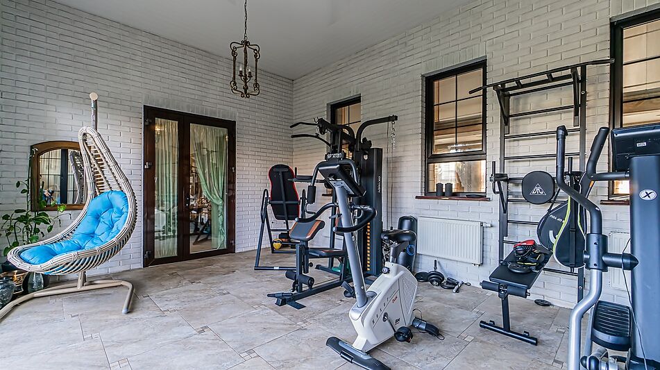 Дом в кп Вита Верде