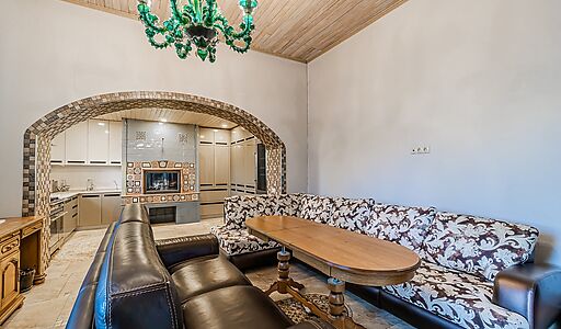 Дом в кп Вита Верде