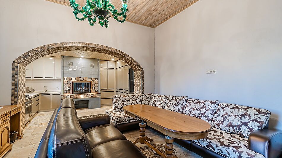 Дом в кп Вита Верде