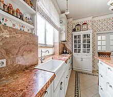 Дом в кп Вита Верде