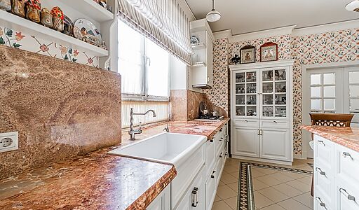 Дом в кп Вита Верде