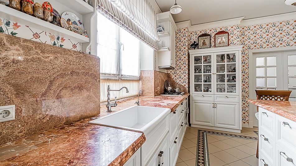 Дом в кп Вита Верде