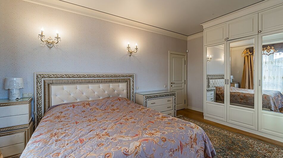 Дом в кп Вита Верде