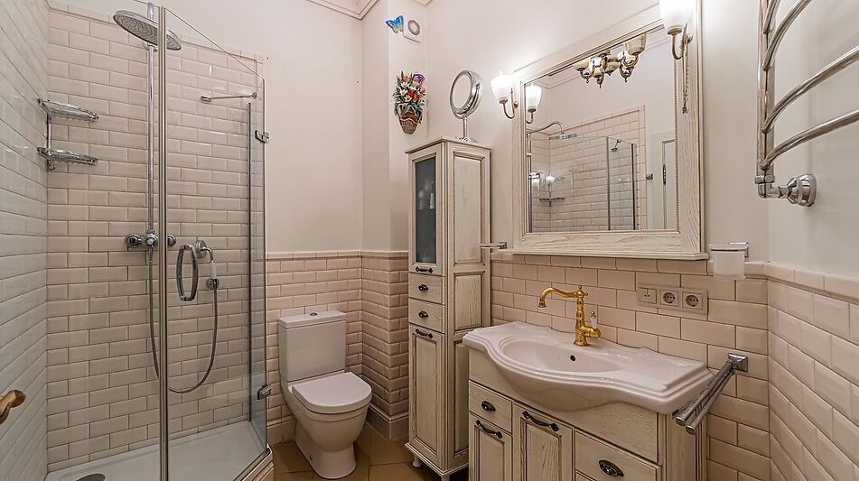 Дом в кп Вита Верде