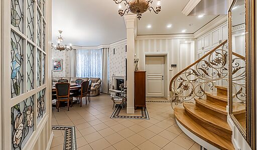 Дом в кп Вита Верде