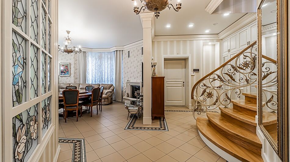 Дом в кп Вита Верде