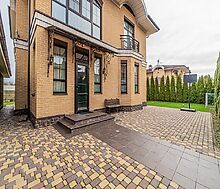 Дом в кп Вита Верде