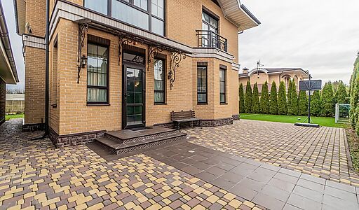 Дом в кп Вита Верде