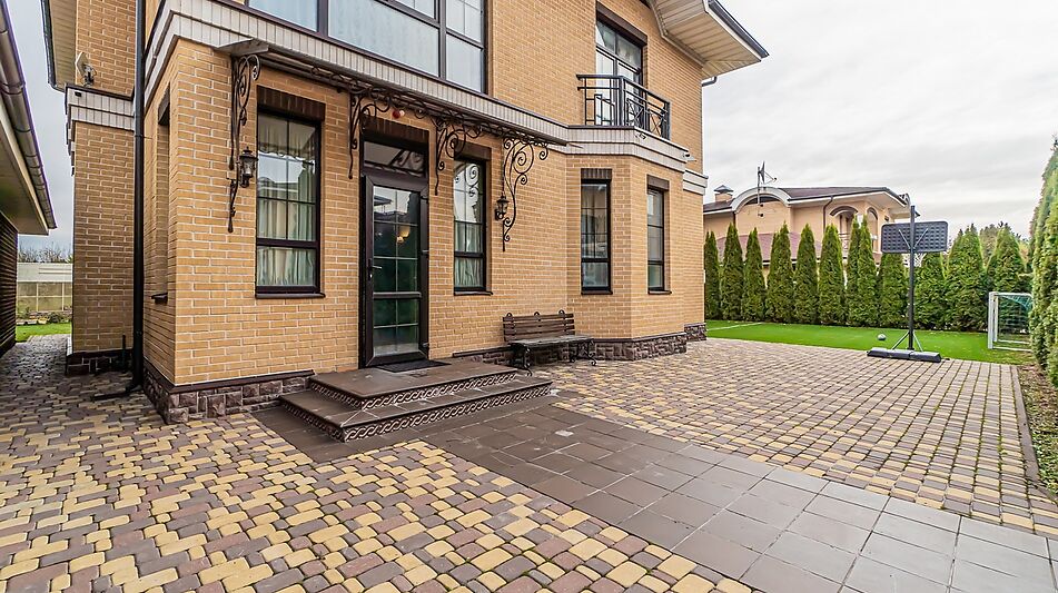 Дом в кп Вита Верде