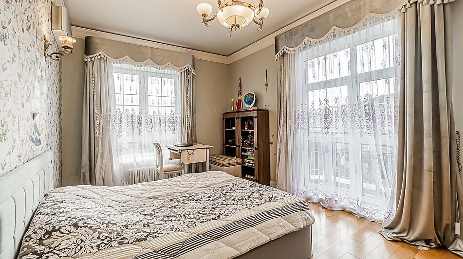 Дом в кп Вита Верде