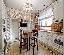 Дом в кп Вита Верде