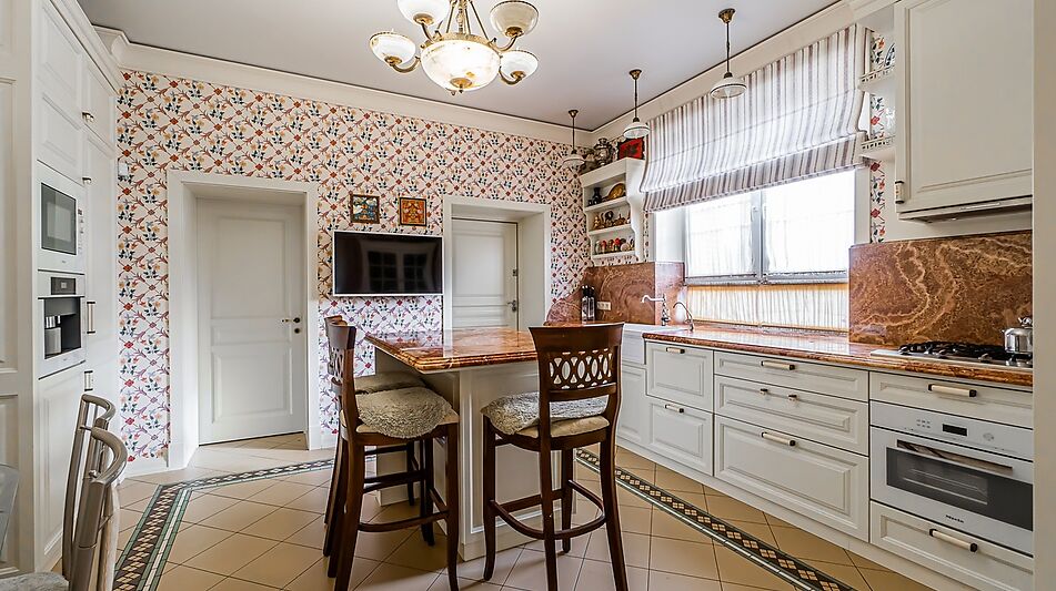 Дом в кп Вита Верде