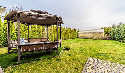 Дом в кп Вита Верде