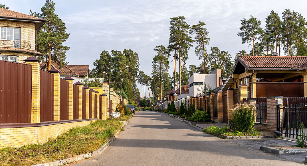 Зеленый Бор