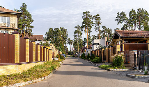 Зеленый Бор