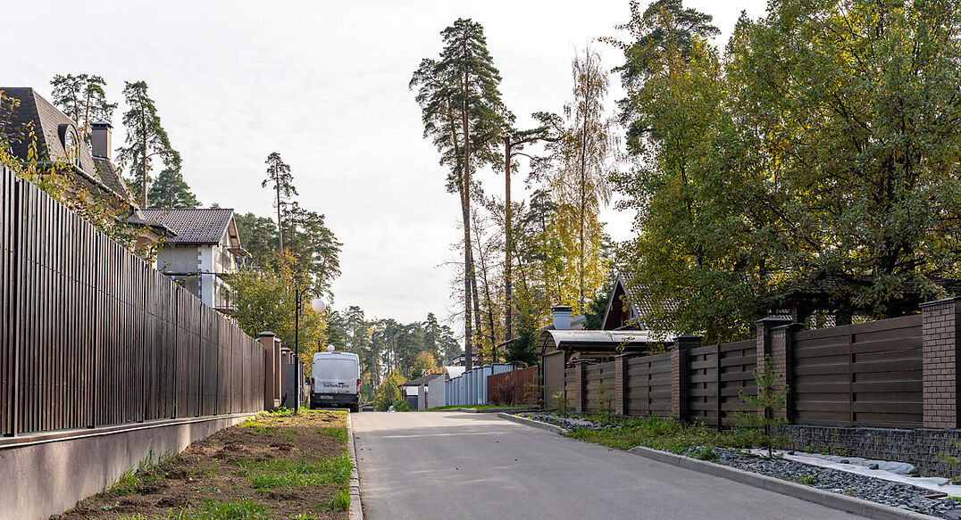 Зеленый Бор