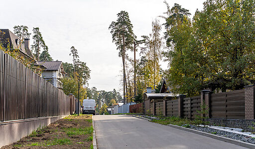 Зеленый Бор