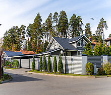 Зеленый Бор