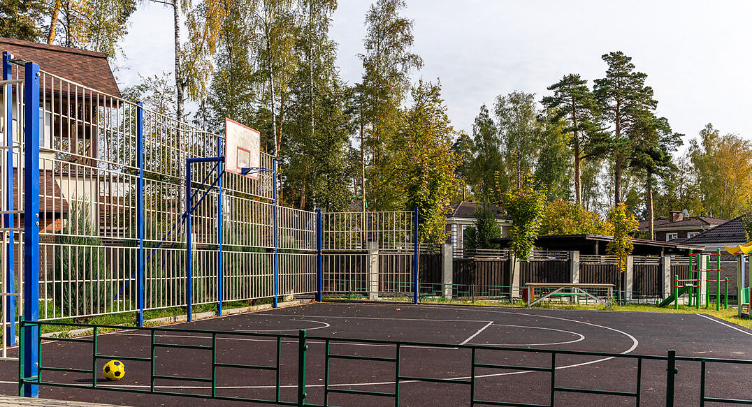 Зеленый Бор