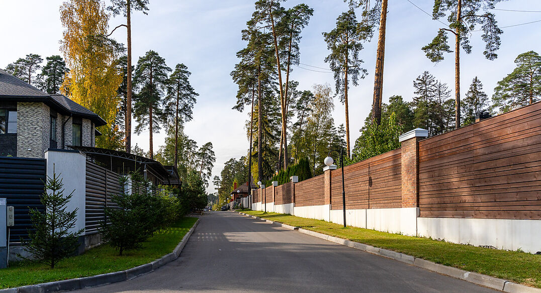 Зеленый Бор