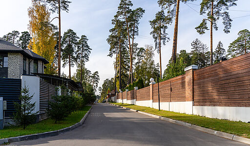 Зеленый Бор