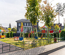 Зеленый Бор