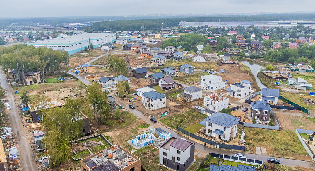 Еремино Парк