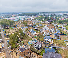 Еремино Парк