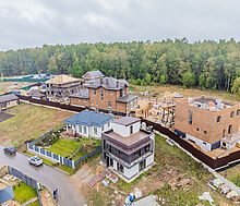 Еремино Парк