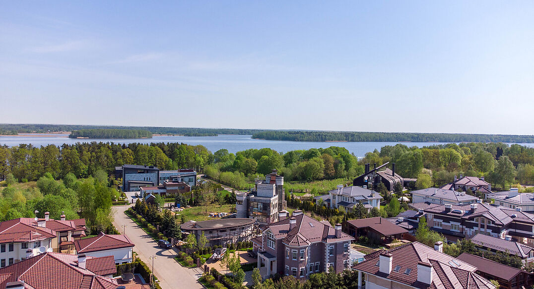 Лазурный берег