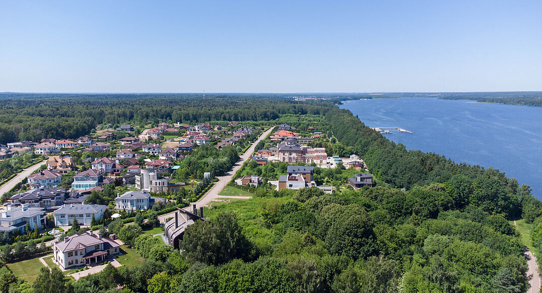 Лазурный берег