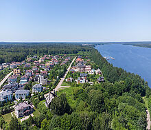 Лазурный берег