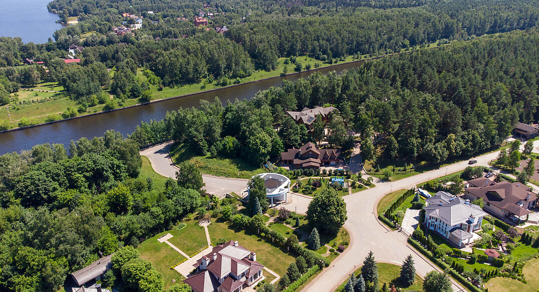 Лазурный берег