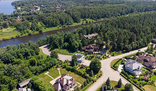 Лазурный берег