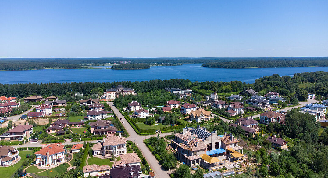 Лазурный берег