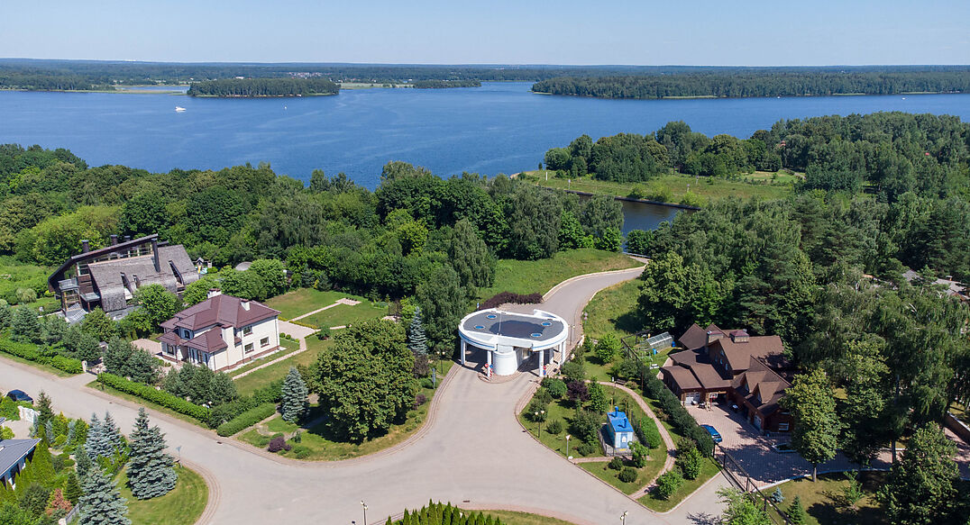 Лазурный берег