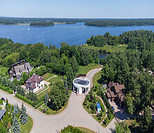 Лазурный берег