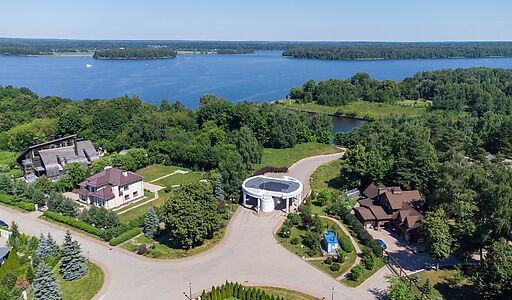 Лазурный берег