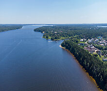 Лазурный берег