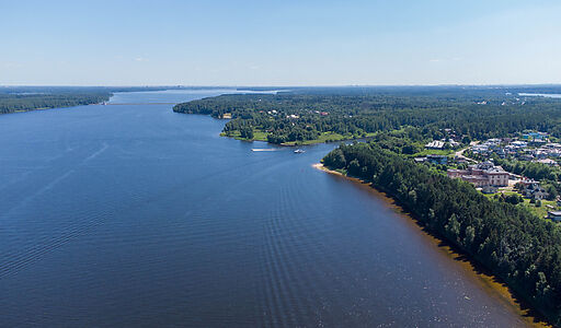 Лазурный берег