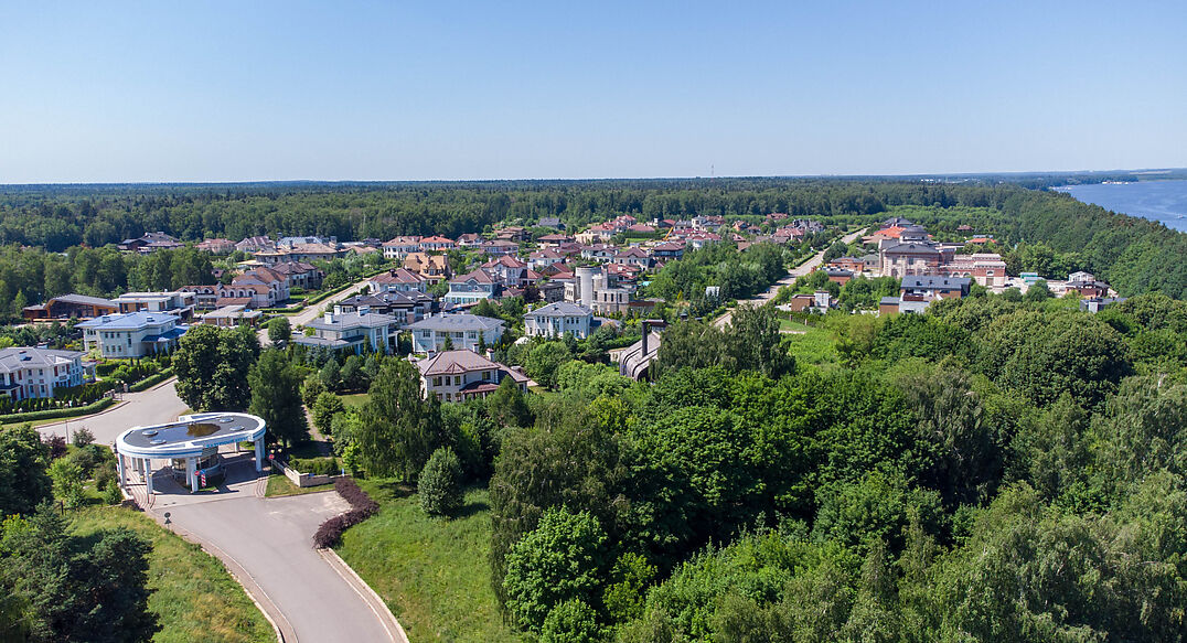 Лазурный берег