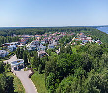 Лазурный берег