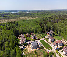 Лазурный берег