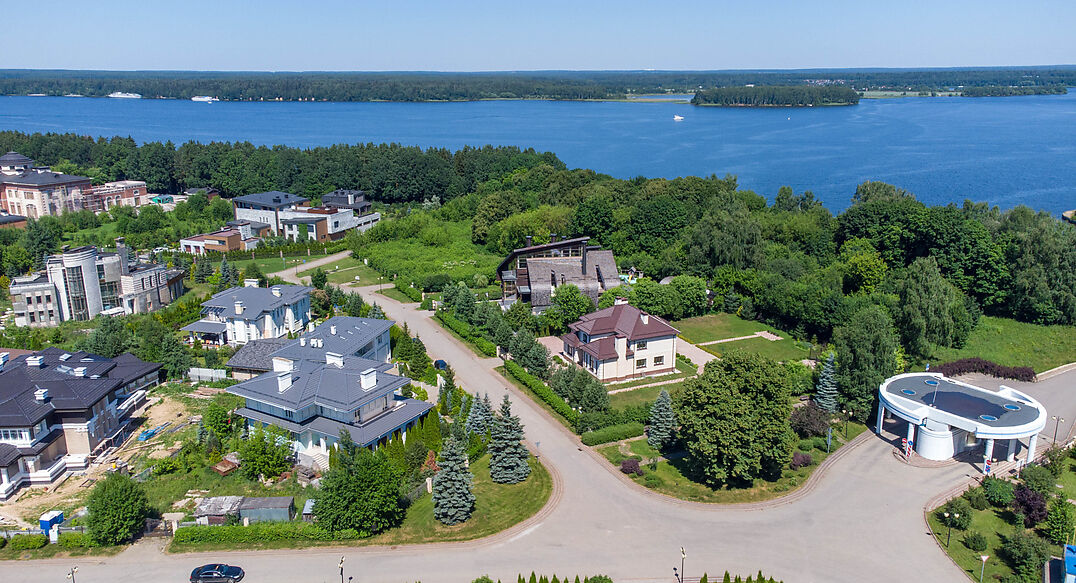 Лазурный берег