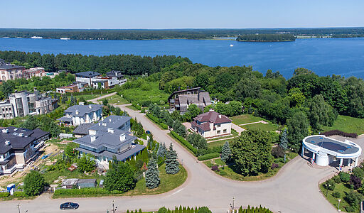 Лазурный берег