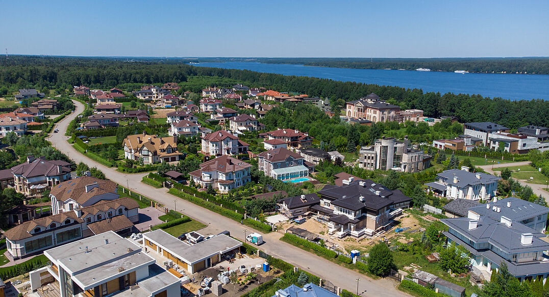 Лазурный берег