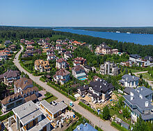 Лазурный берег