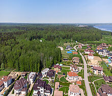 Лазурный берег