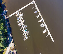 Лазурный берег