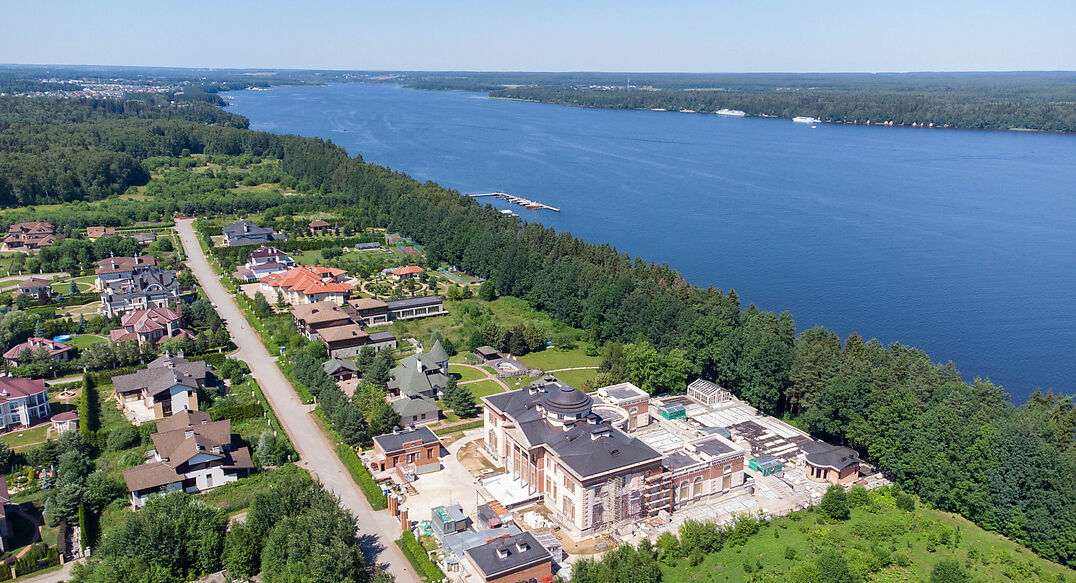 Лазурный берег